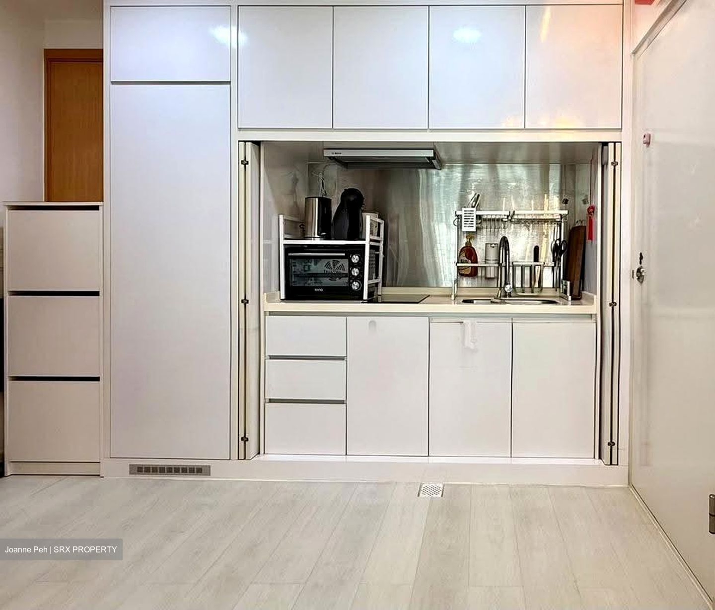 Nova 88 (D12), Apartment #616468281